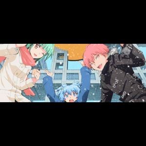 Meet your Posher, Bokuto